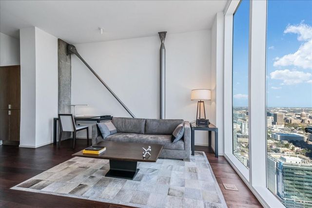 301 West Ave 4105, Austin, TX 78701