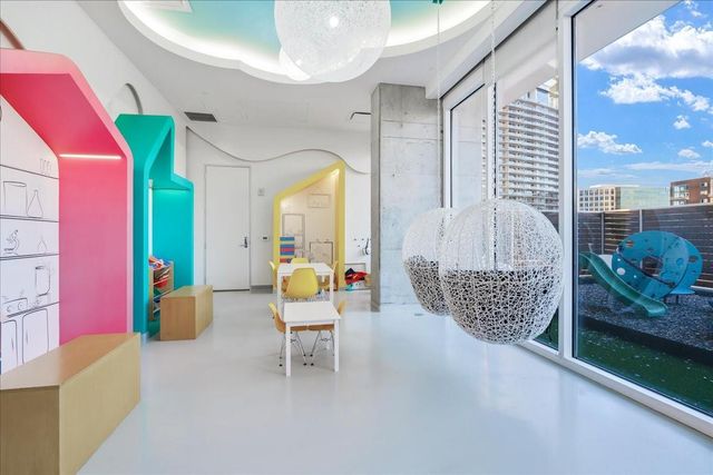 301 West Ave 4105, Austin, TX 78701