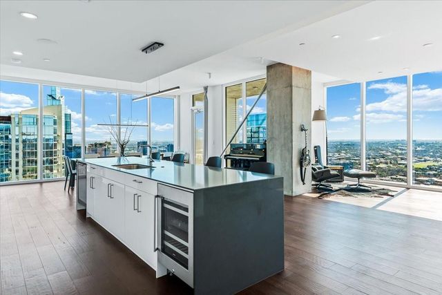 301 West Ave 4105, Austin, TX 78701