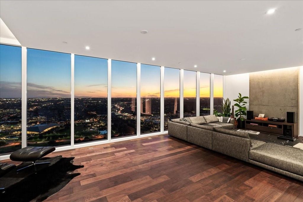 301 West Ave 4105, Austin, TX 78701