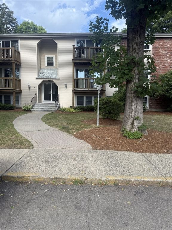 387 Adams Street 8, Abington, MA 02351