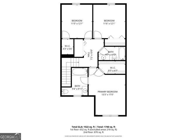 143 Princeton Avenue, Adairsville, GA 30103