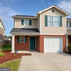 143 Princeton Avenue, Adairsville, GA 30103