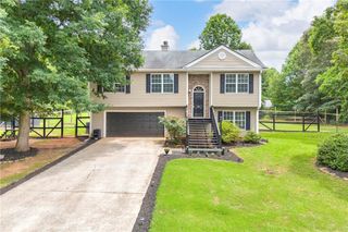 259 Beacon Drive, Maysville, GA 30588