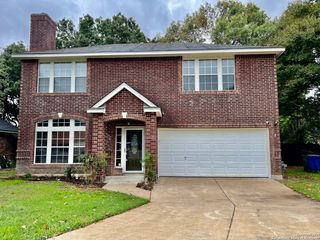 6530 Lochglen, San Antonio, TX 78240