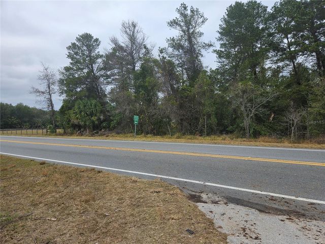 SE HIGHWAY 42, Weirsdale, FL 32195