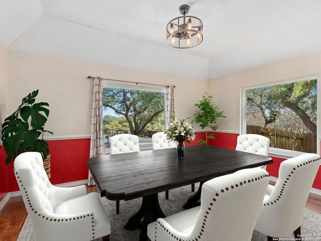 26817 Hogan Dr, San Antonio, TX 78260