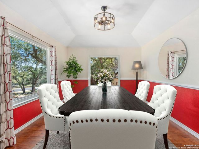 26817 Hogan Dr, San Antonio, TX 78260