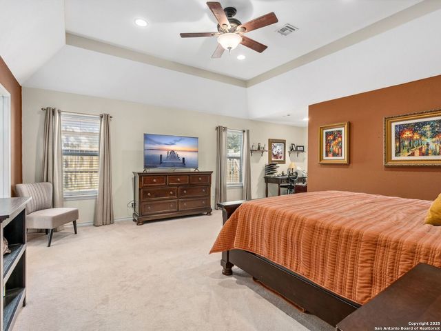 26817 Hogan Dr, San Antonio, TX 78260