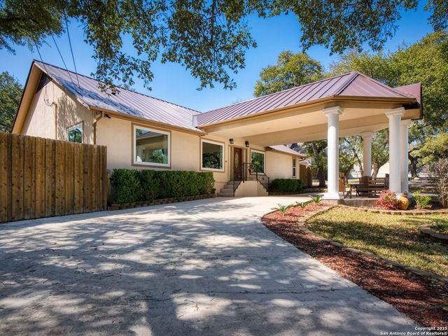 26817 Hogan Dr, San Antonio, TX 78260