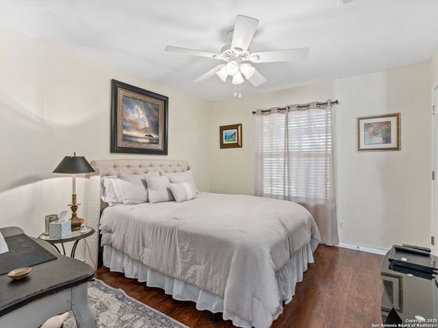 26817 Hogan Dr, San Antonio, TX 78260