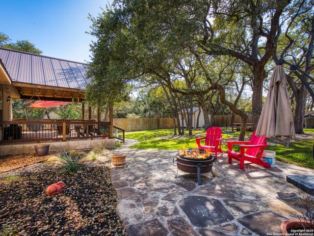 26817 Hogan Dr, San Antonio, TX 78260