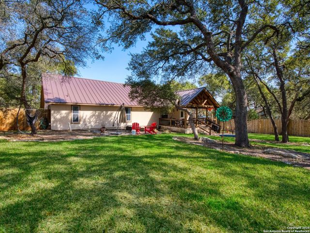 26817 Hogan Dr, San Antonio, TX 78260