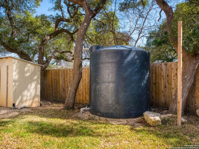 26817 Hogan Dr, San Antonio, TX 78260