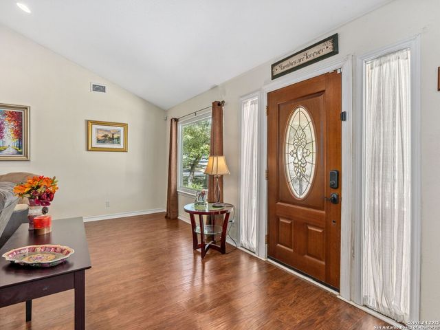 26817 Hogan Dr, San Antonio, TX 78260