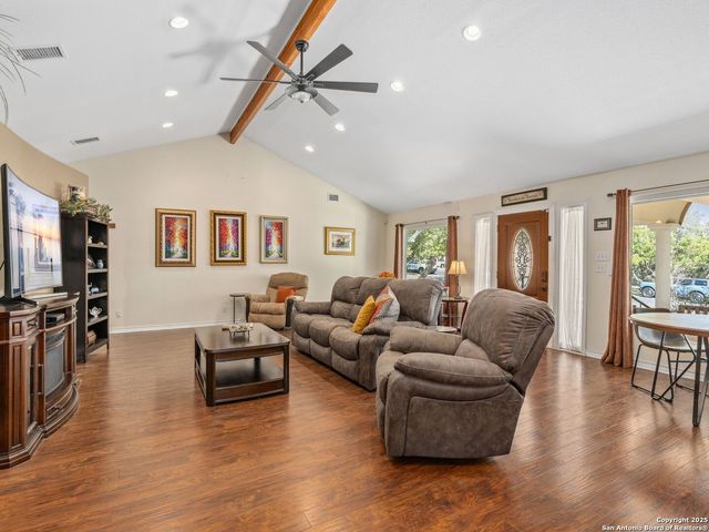 26817 Hogan Dr, San Antonio, TX 78260