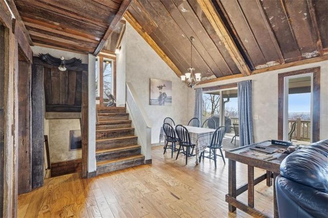 624 Talona Mountain Road, Ellijay, GA 30540