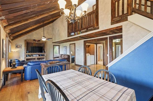 624 Talona Mountain Road, Ellijay, GA 30540