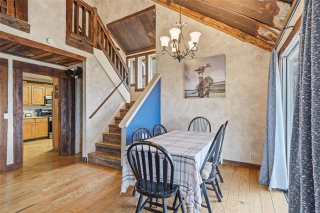 624 Talona Mountain Road, Ellijay, GA 30540