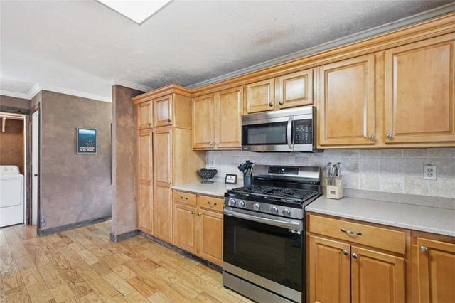 624 Talona Mountain Road, Ellijay, GA 30540