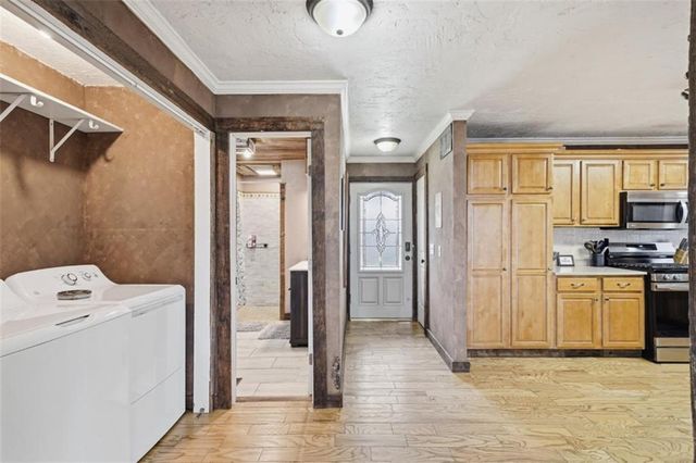 624 Talona Mountain Road, Ellijay, GA 30540