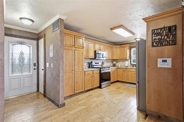 624 Talona Mountain Road, Ellijay, GA 30540
