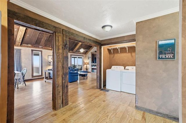 624 Talona Mountain Road, Ellijay, GA 30540