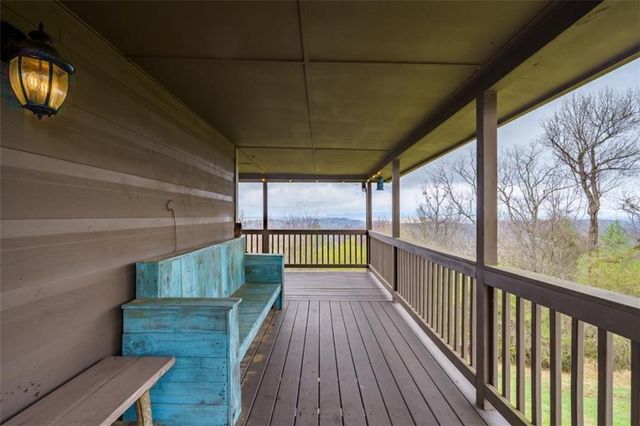 624 Talona Mountain Road, Ellijay, GA 30540