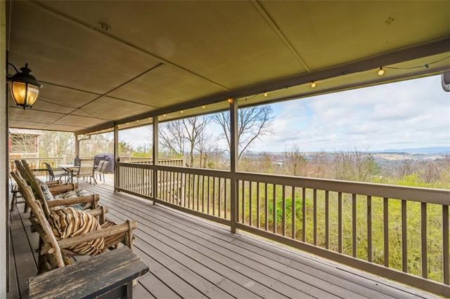 624 Talona Mountain Road, Ellijay, GA 30540