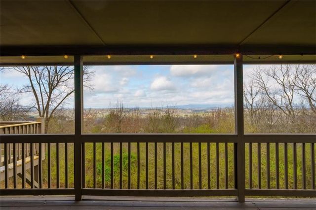 624 Talona Mountain Road, Ellijay, GA 30540