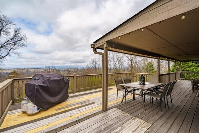 624 Talona Mountain Road, Ellijay, GA 30540