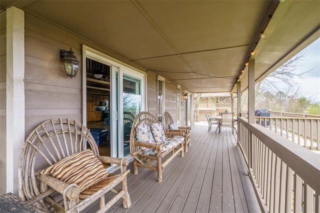 624 Talona Mountain Road, Ellijay, GA 30540