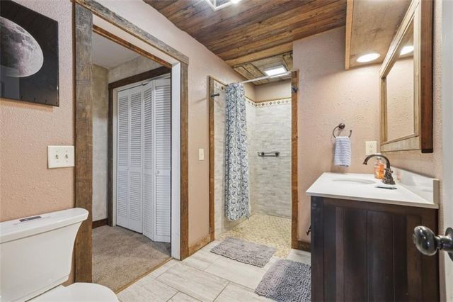 624 Talona Mountain Road, Ellijay, GA 30540