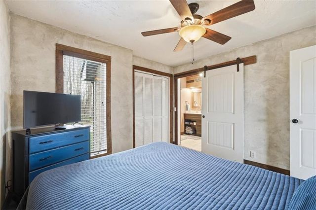 624 Talona Mountain Road, Ellijay, GA 30540