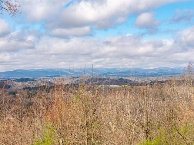 624 Talona Mountain Road, Ellijay, GA 30540