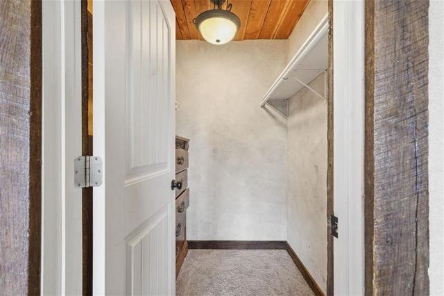 624 Talona Mountain Road, Ellijay, GA 30540