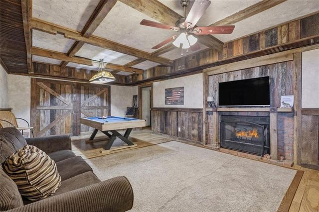 624 Talona Mountain Road, Ellijay, GA 30540