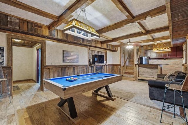 624 Talona Mountain Road, Ellijay, GA 30540