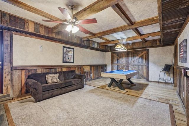624 Talona Mountain Road, Ellijay, GA 30540