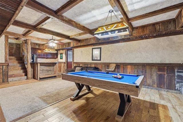 624 Talona Mountain Road, Ellijay, GA 30540