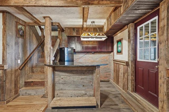 624 Talona Mountain Road, Ellijay, GA 30540