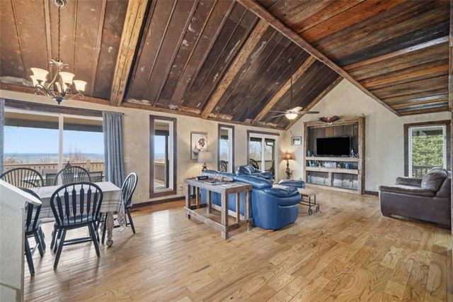 624 Talona Mountain Road, Ellijay, GA 30540