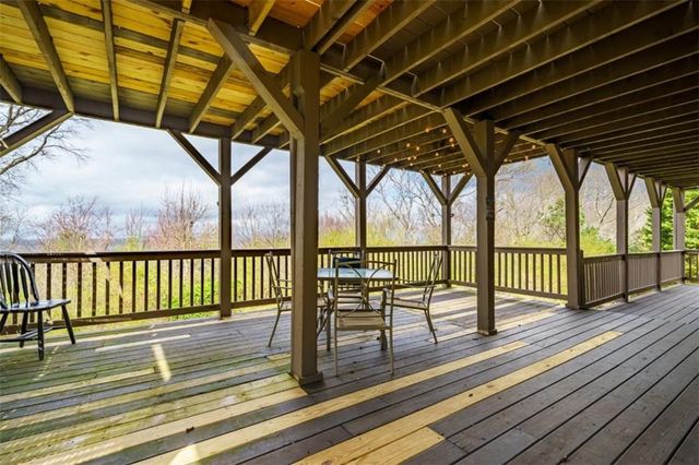 624 Talona Mountain Road, Ellijay, GA 30540