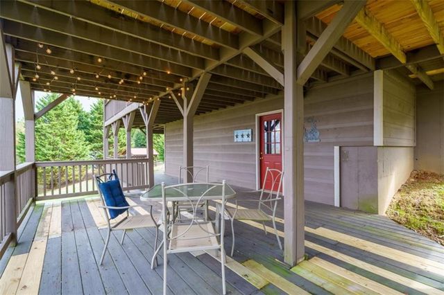 624 Talona Mountain Road, Ellijay, GA 30540