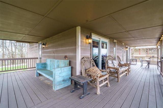 624 Talona Mountain Road, Ellijay, GA 30540