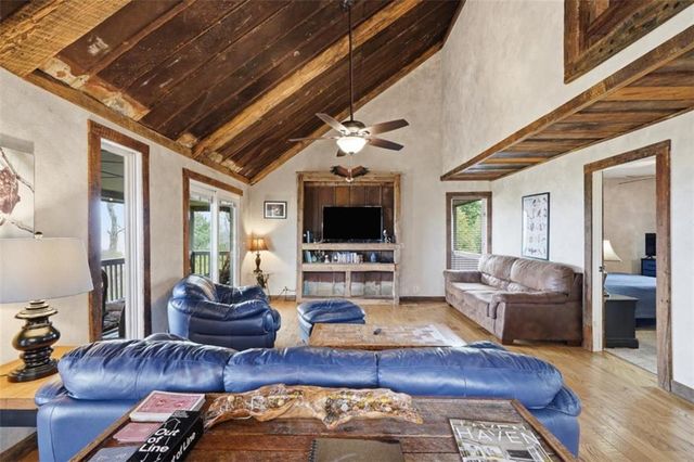 624 Talona Mountain Road, Ellijay, GA 30540
