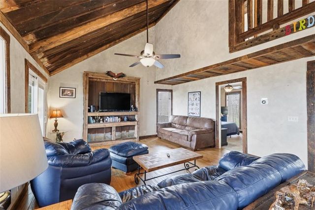 624 Talona Mountain Road, Ellijay, GA 30540