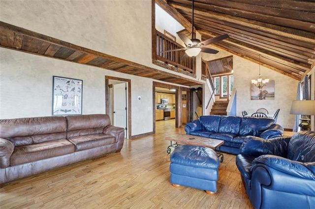 624 Talona Mountain Road, Ellijay, GA 30540
