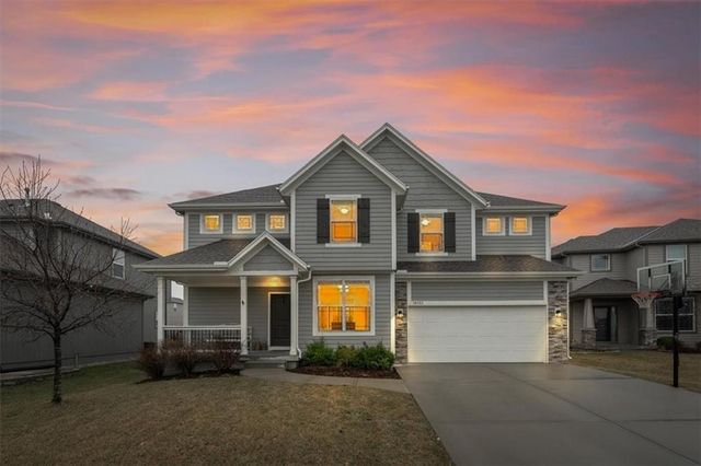 19023 W 168th Street, Olathe, KS 66062