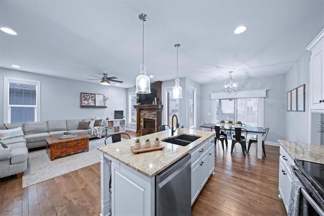 19023 W 168th Street, Olathe, KS 66062